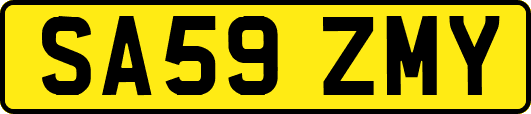 SA59ZMY