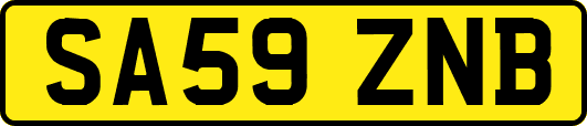 SA59ZNB