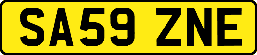 SA59ZNE