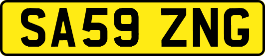 SA59ZNG