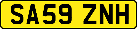 SA59ZNH