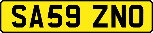SA59ZNO