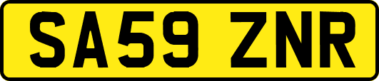 SA59ZNR