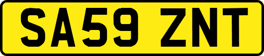 SA59ZNT