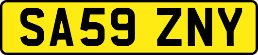 SA59ZNY