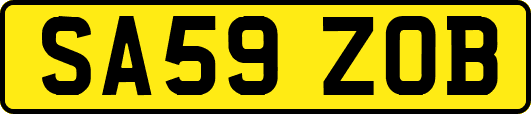 SA59ZOB