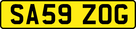 SA59ZOG