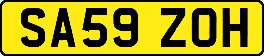 SA59ZOH