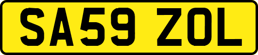 SA59ZOL