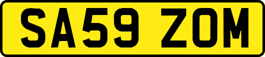 SA59ZOM