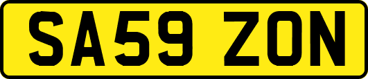 SA59ZON