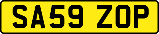 SA59ZOP