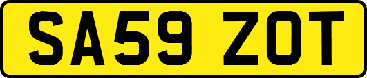 SA59ZOT