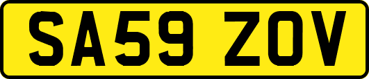 SA59ZOV