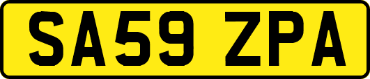 SA59ZPA
