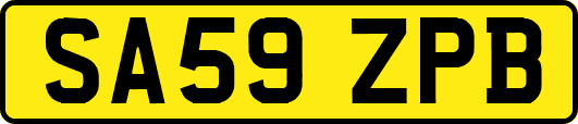 SA59ZPB