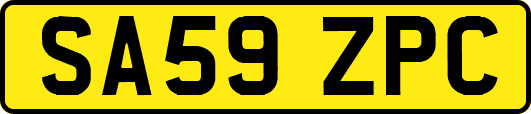 SA59ZPC