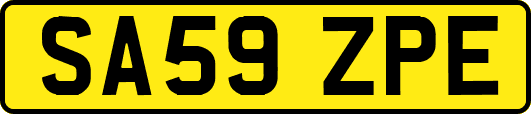 SA59ZPE