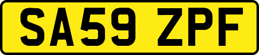SA59ZPF