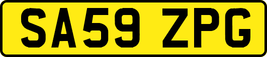SA59ZPG