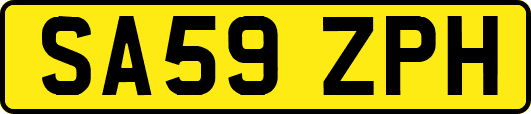 SA59ZPH
