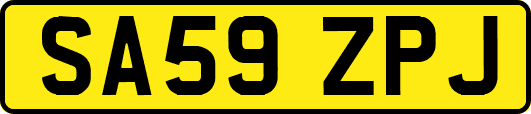 SA59ZPJ
