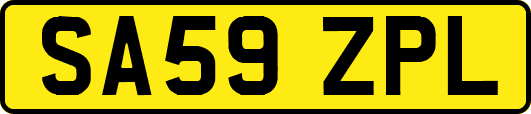SA59ZPL