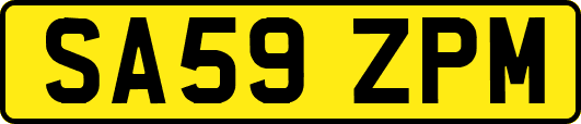 SA59ZPM