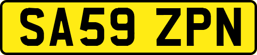 SA59ZPN