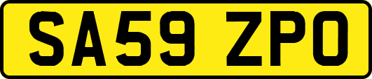 SA59ZPO