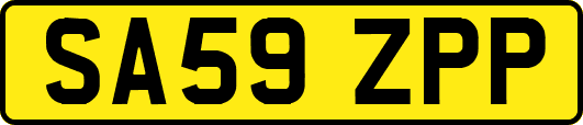 SA59ZPP