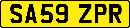 SA59ZPR
