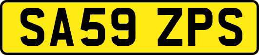 SA59ZPS
