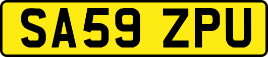 SA59ZPU