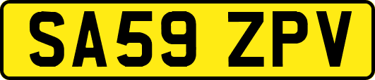 SA59ZPV