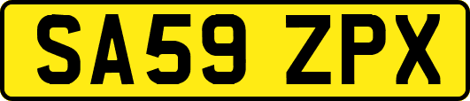 SA59ZPX