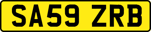 SA59ZRB