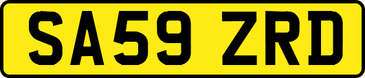 SA59ZRD