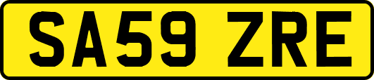 SA59ZRE