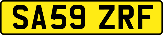 SA59ZRF