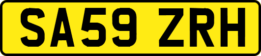 SA59ZRH