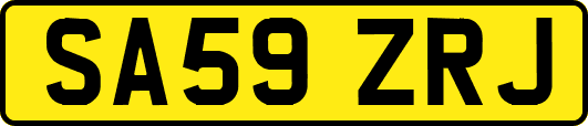 SA59ZRJ