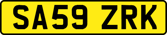SA59ZRK