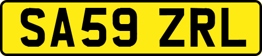 SA59ZRL