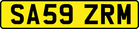 SA59ZRM