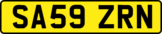 SA59ZRN