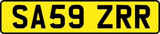 SA59ZRR