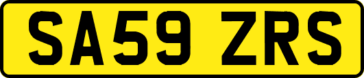 SA59ZRS