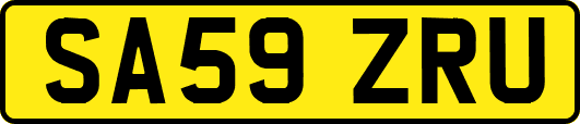 SA59ZRU