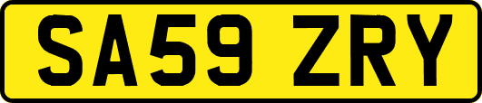 SA59ZRY
